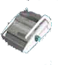 REXEL document binders